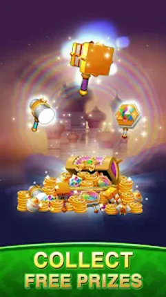 Jewels Match : Puzzle Game Image