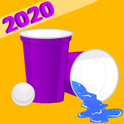 Pong Party 3D Image
