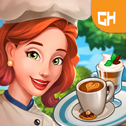 Claire’s Café: Tasty Cuisine Game Cover