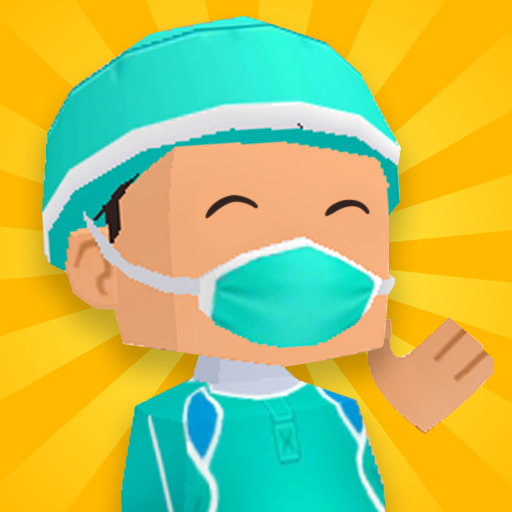 Games like Happy Hospital: My Stories
