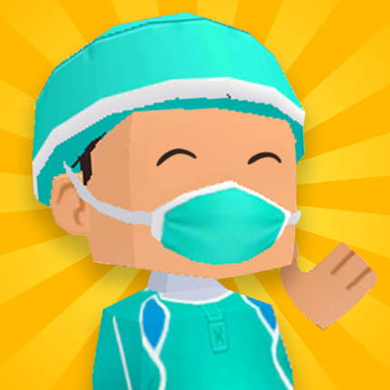 Happy Hospital: My Stories Image