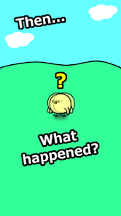 Feed Chicks! - weird cute game Image