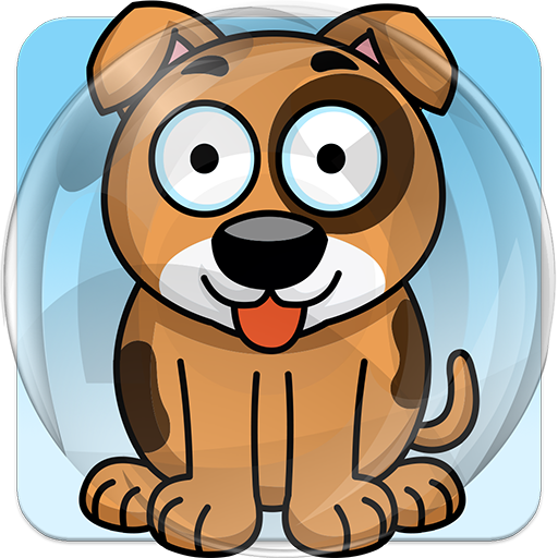 Games like Toddler Animal Pop