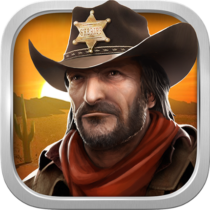 Room Escape: Wild West Escape Image