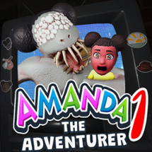 Amanda the Adventurer Horror Image