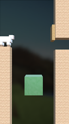 Crazy Sheep screenshot