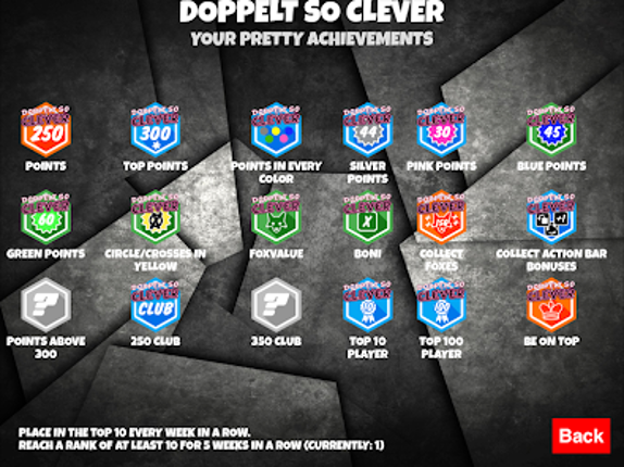 Twice as Clever screenshot