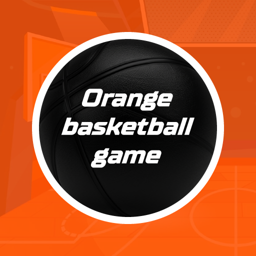 Games like Orange basketball game