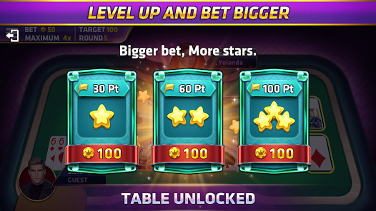 Gin Rummy - Classic Card Game Image