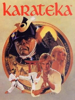 Games like Karateka
