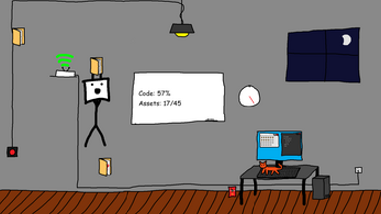 2 min jam screenshot