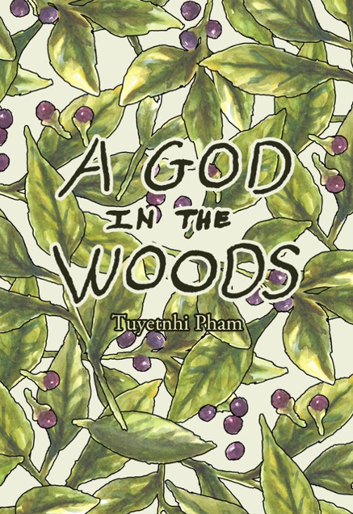 Games like A God in the Woods (2018)