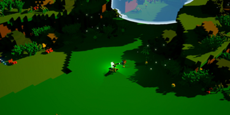 Go Blin!: Human Slayer screenshot