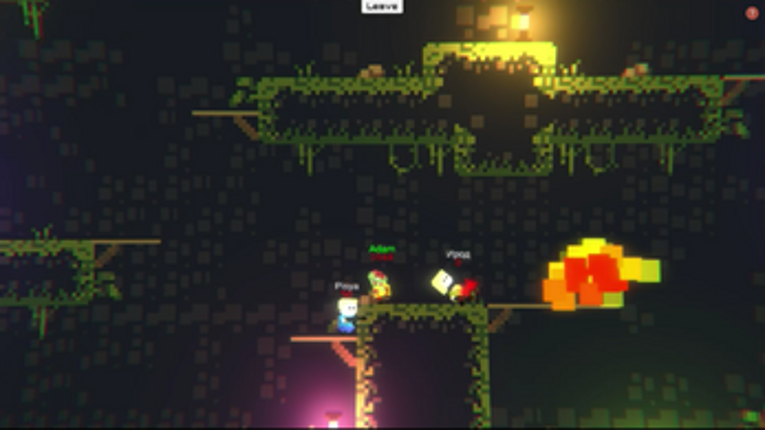 BooGunZe screenshot