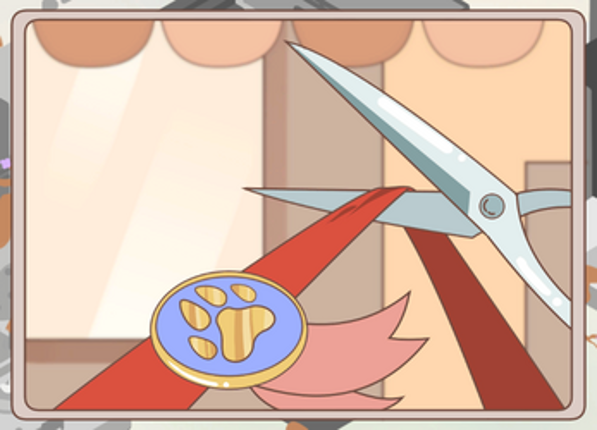 Branching Out New Relations, A City Adventure: "I'm Rooting for You!" Image