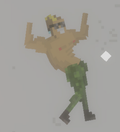 BRAWWIOR screenshot