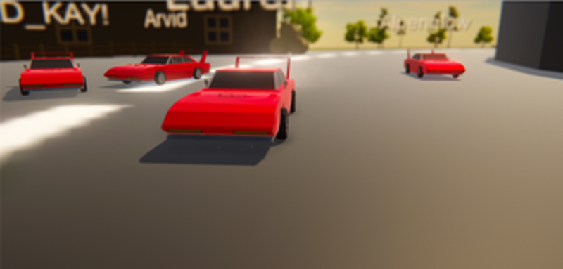 Caroyale - BR + Racing screenshot