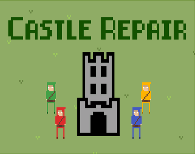 Games like Castle Repair