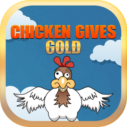 Chicken Gives Gold Game Cover