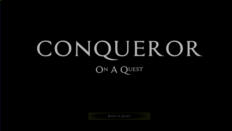 CONQUEROR Ver 1.02 Image