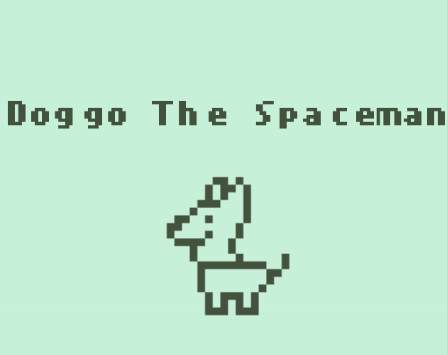 Games like Doggo The Spaceman