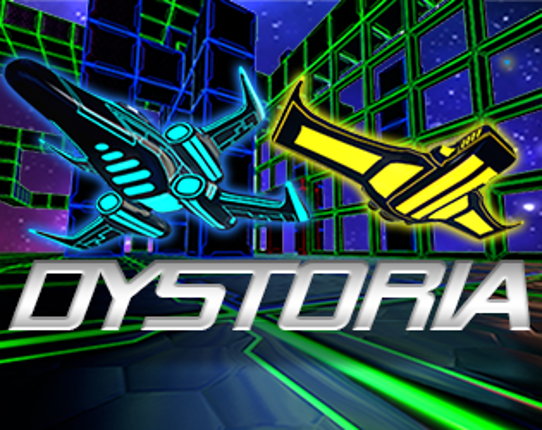 Dystoria Game Cover