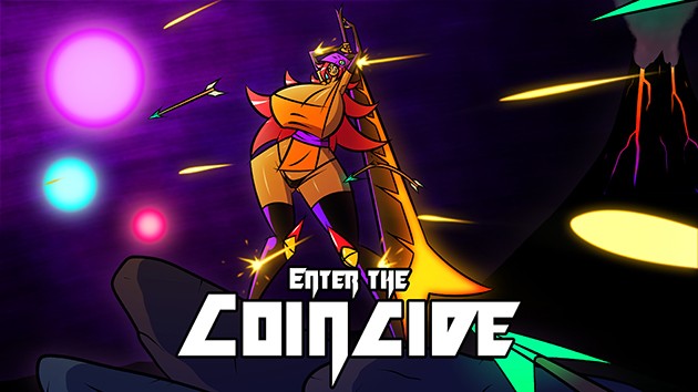 Games like Enter the Coincide
