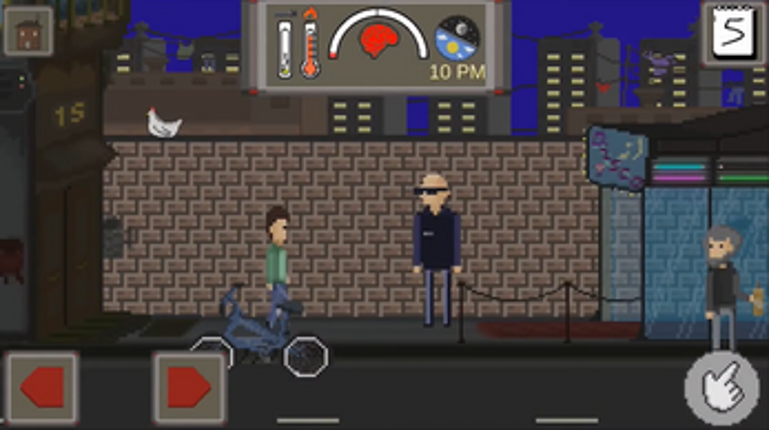 ExamRush screenshot