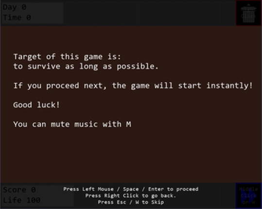 Export Corp. screenshot
