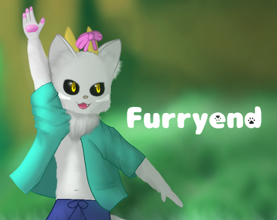 Furryend Game Cover