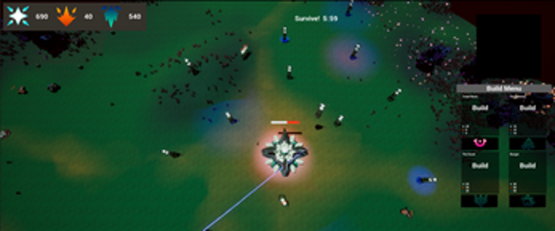 GALACTIC GEARSHIFT Image
