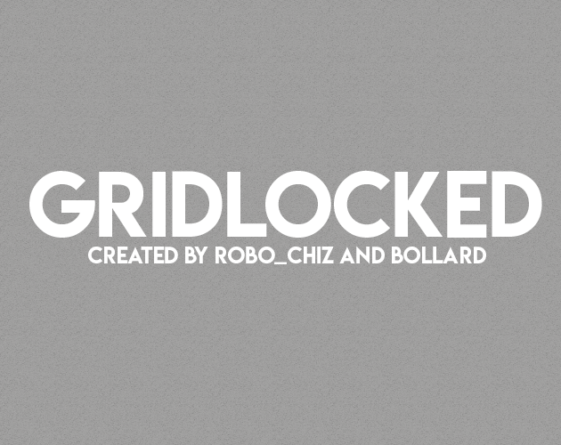 Games like GRIDLOCKED - Ludum Dare 42