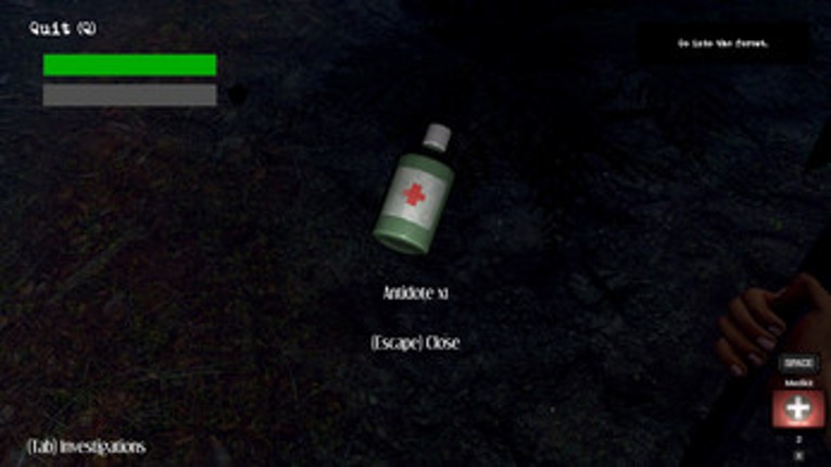 Hell On Earth screenshot