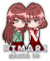 Himari:2D Image