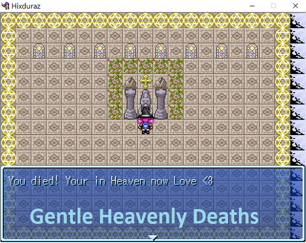 Games like Hixduraz