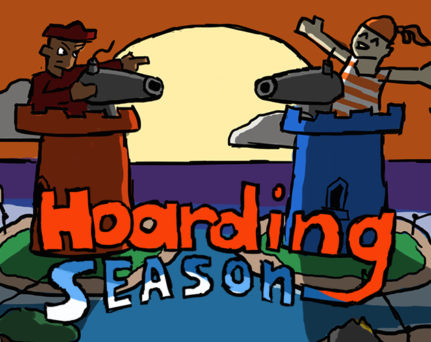 Games like Hoarding Season
