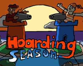 Hoarding Season Image