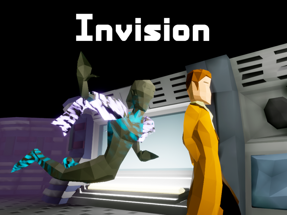 Games like Invision
