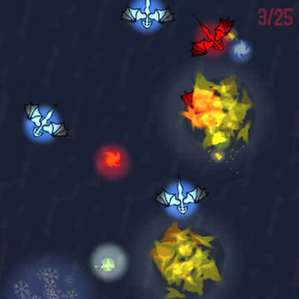 Jetlag and Dragons Image