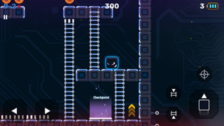 Jumpy Jo screenshot