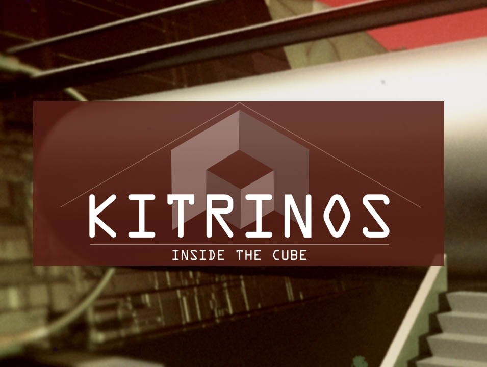 Games like Kitrinos: Inside the Cube