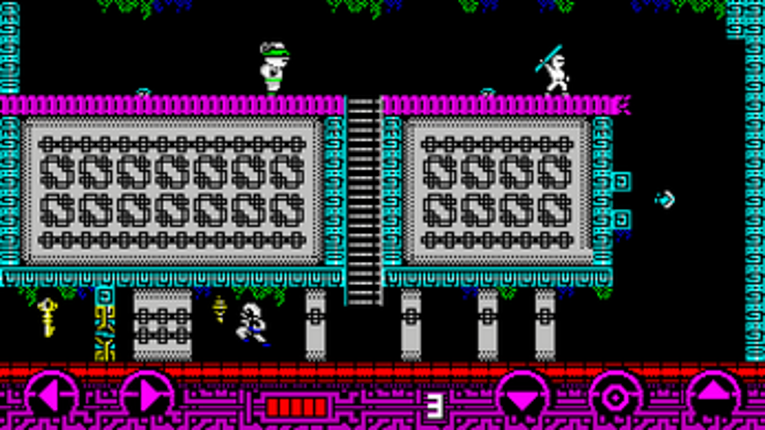 Kung-fu Bruce: The Legend Continues Image