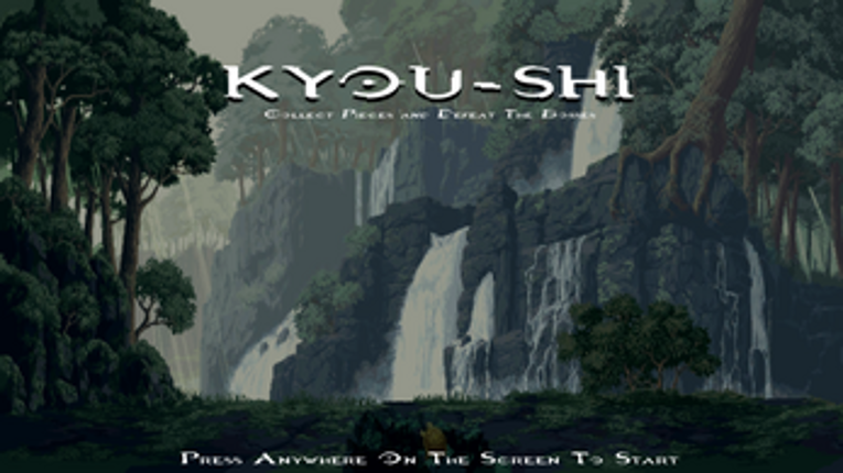 Kyou-Shi screenshot
