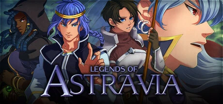 Games like Legends of Astravia