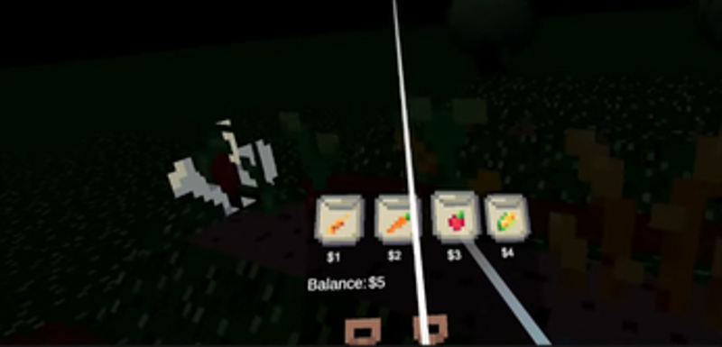 [Meta Quest 2 - VR] Life at Pixel Farm screenshot