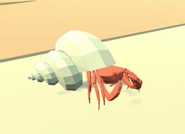 Like a normal fish screenshot