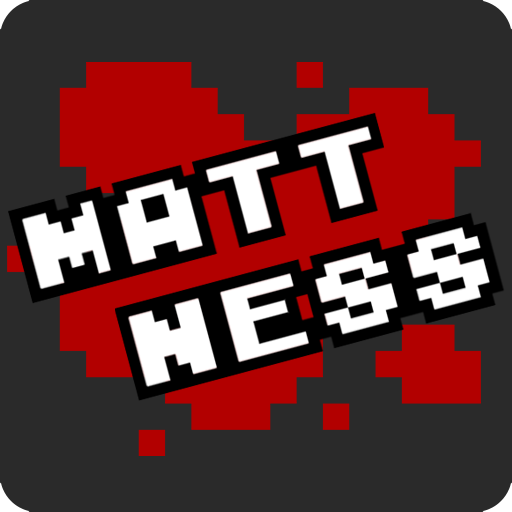 Games like MATNESS