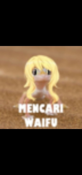 Games like Mencari Waifu Free (Dengan Iklan)