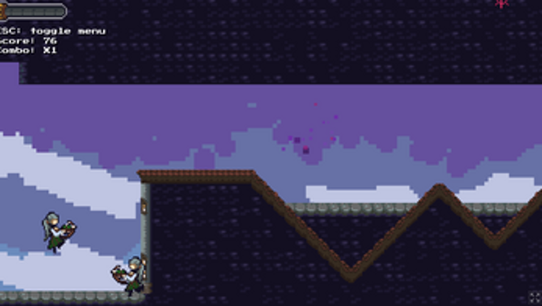 Moble fantasm screenshot