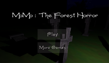 Momo  - The Forest Horror Game Image